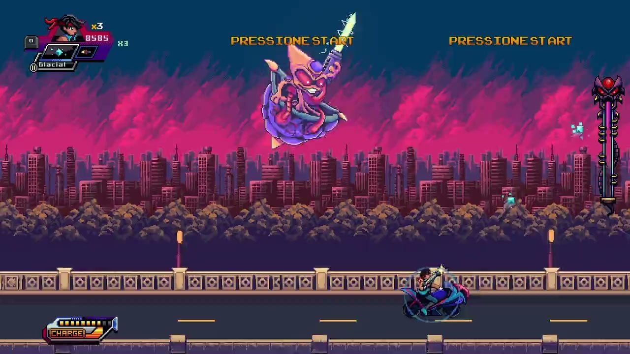Alien Strike: Blasting the Intruders
