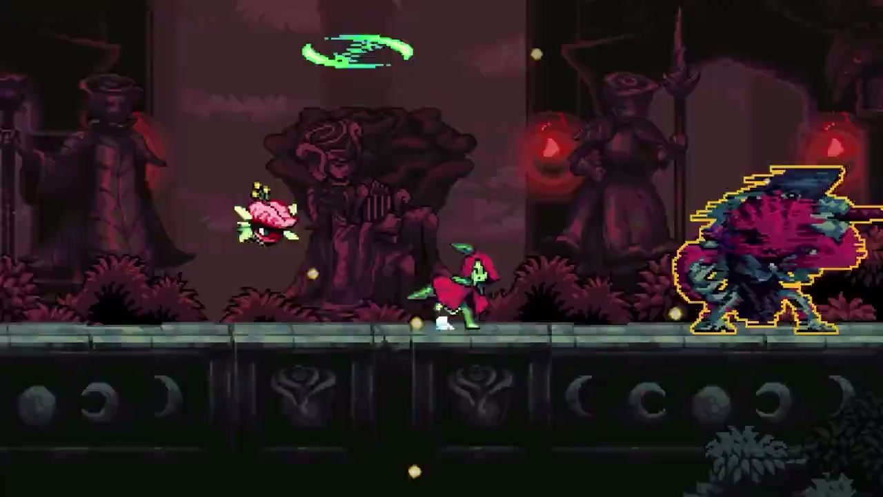 Garden Souls