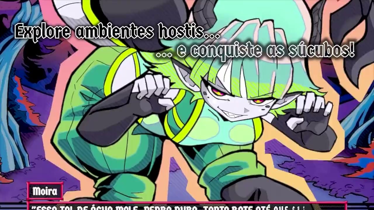 Succubi Domini